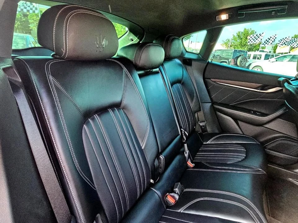 2022 Maserati Levante - Image 12 of 20