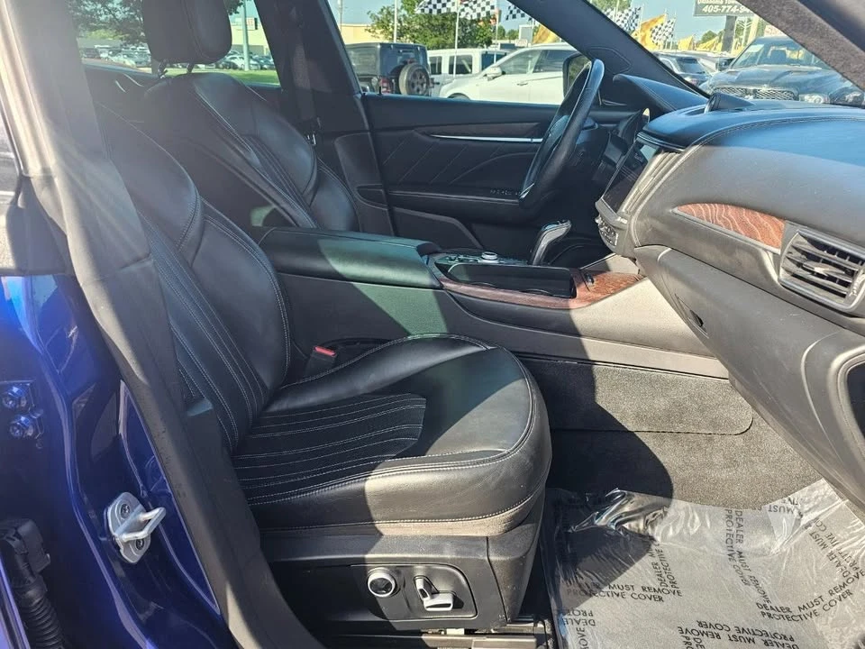 2022 Maserati Levante - Image 10 of 20