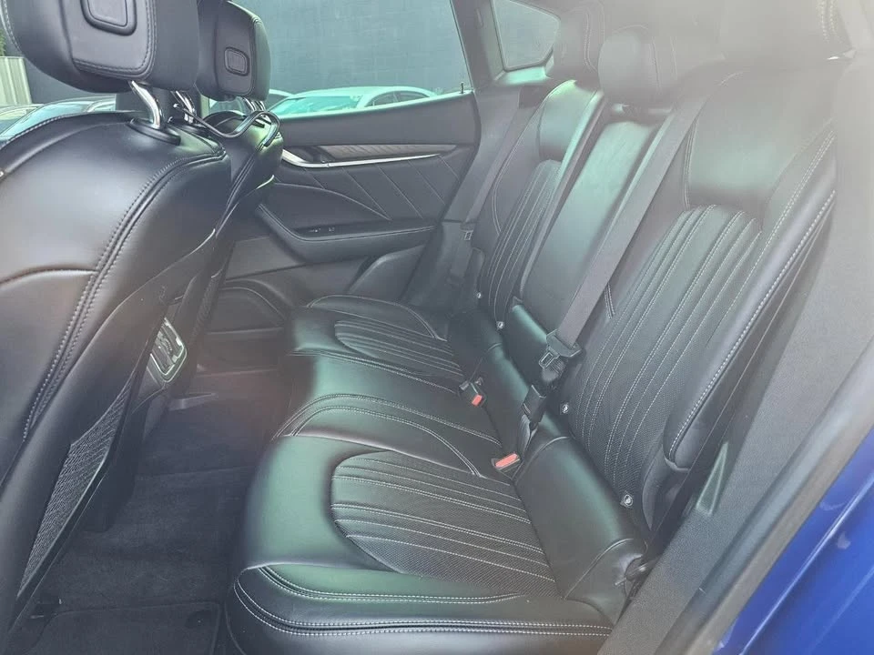 2022 Maserati Levante - Image 16 of 20