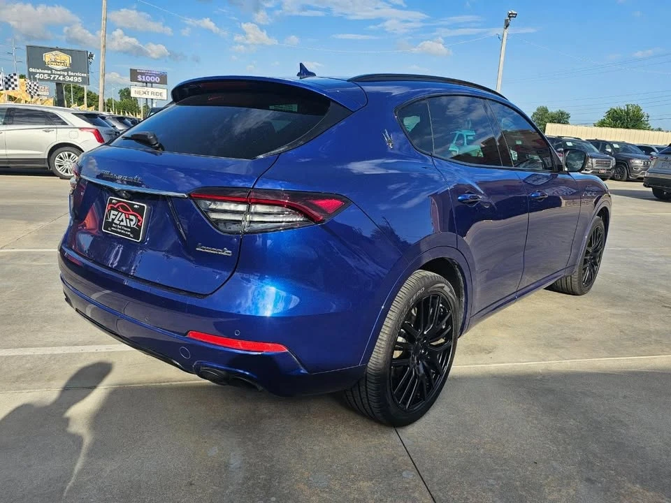 2022 Maserati Levante - Image 6 of 20