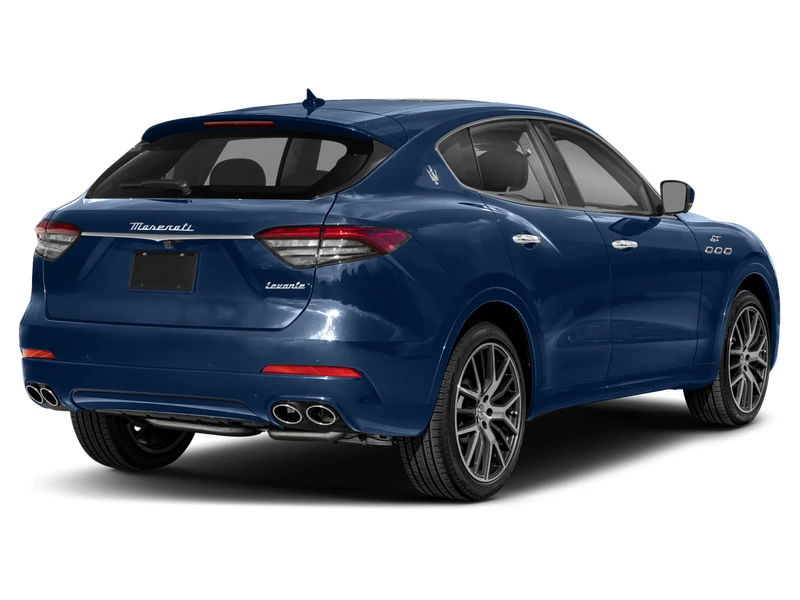 2022 Maserati Levante - Image 4 of 10