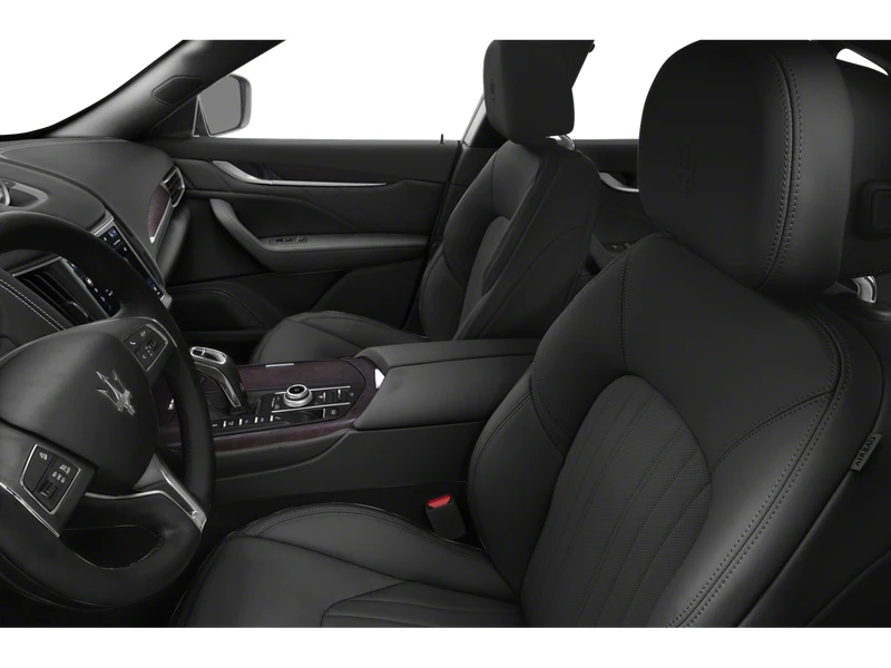 2022 Maserati Levante - Image 7 of 10