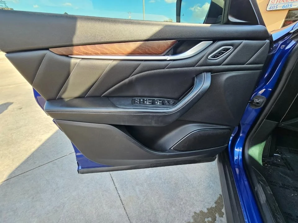 2022 Maserati Levante - Image 19 of 20