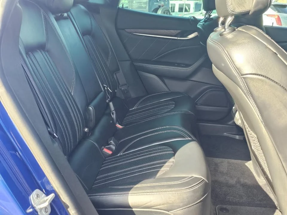 2022 Maserati Levante - Image 13 of 20