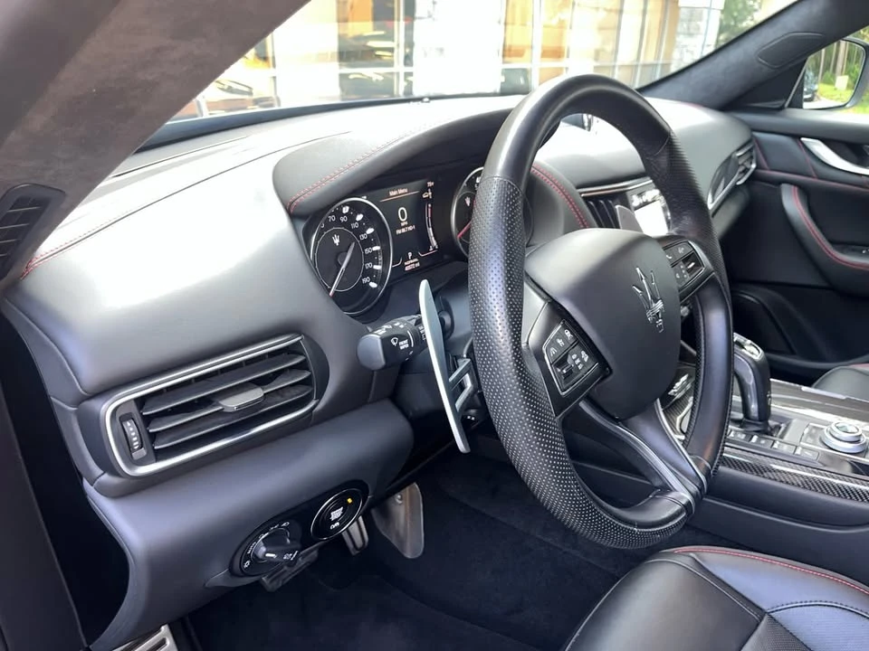 2022 Maserati Levante - Image 17 of 20