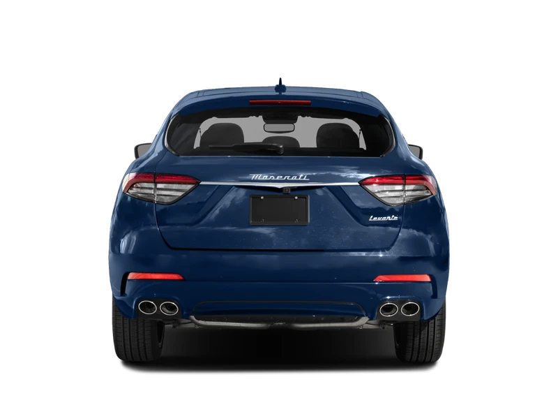 2022 Maserati Levante - Image 6 of 10