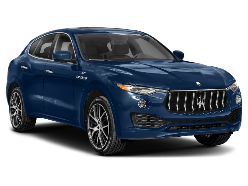 2022 Maserati Levante - Image 3 of 10