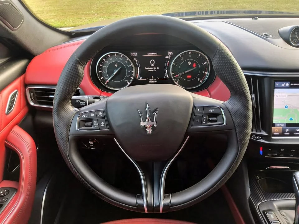 2022 Maserati Levante - Image 19 of 20