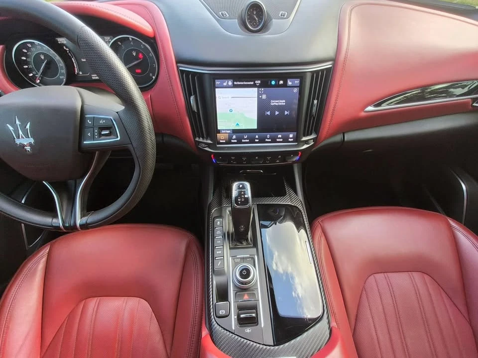 2022 Maserati Levante - Image 6 of 20
