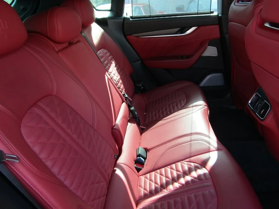 2022 Maserati Levante - Image 6 of 16