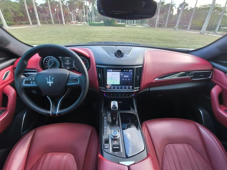 2022 Maserati Levante - Image 20 of 20