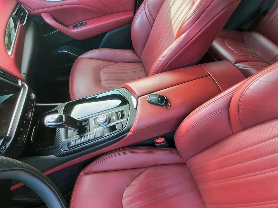2022 Maserati Levante - Image 18 of 20