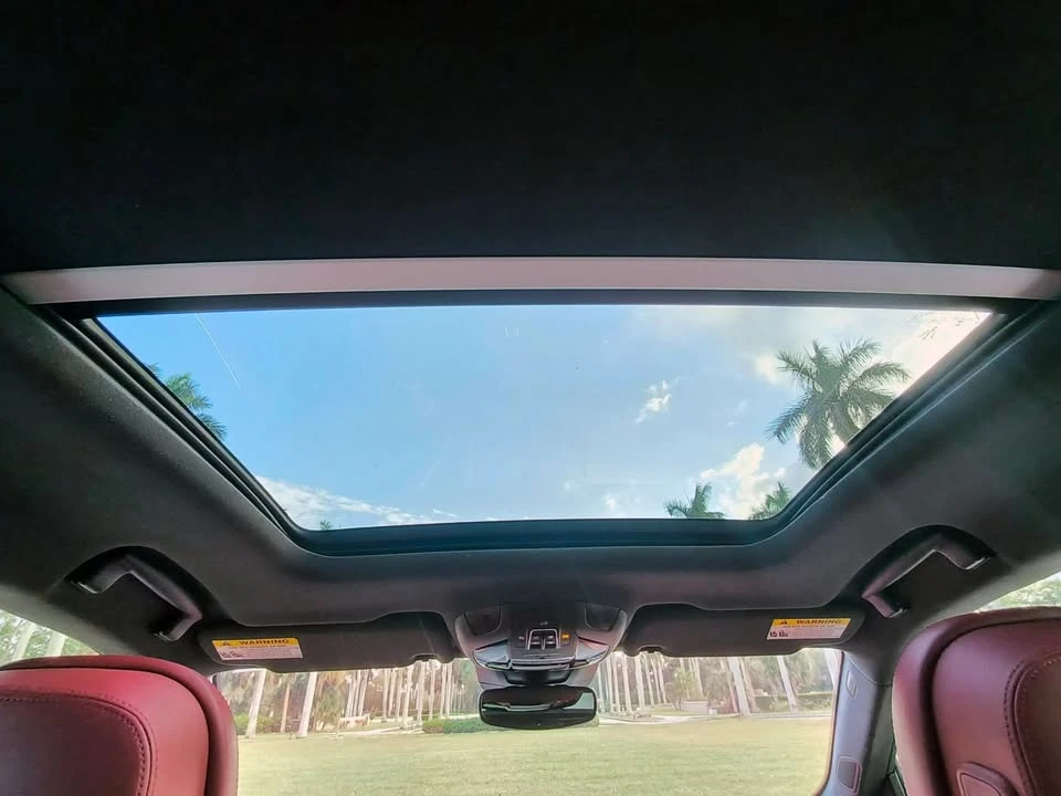 2022 Maserati Levante - Image 9 of 20