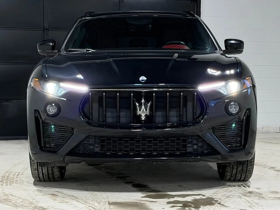 2022 Maserati Levante - Image 2 of 20