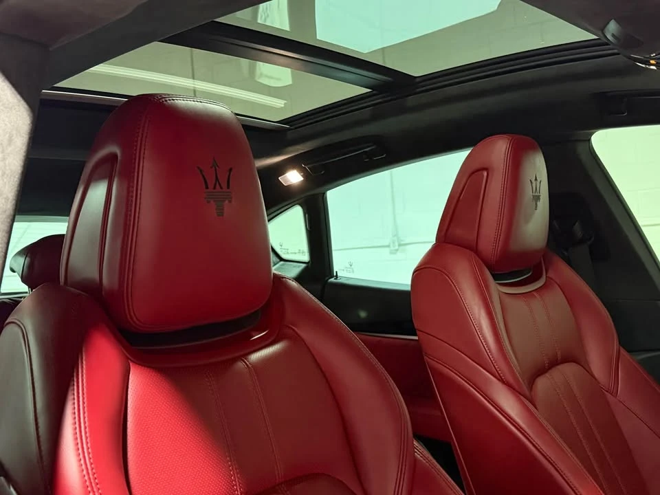2022 Maserati Levante - Image 12 of 20