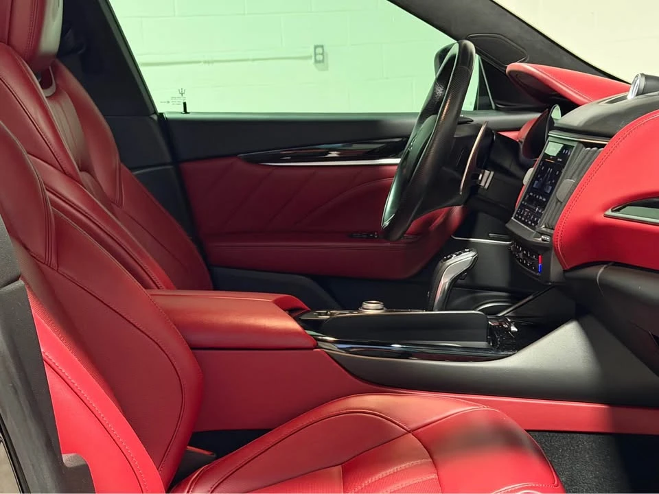 2022 Maserati Levante - Image 11 of 20