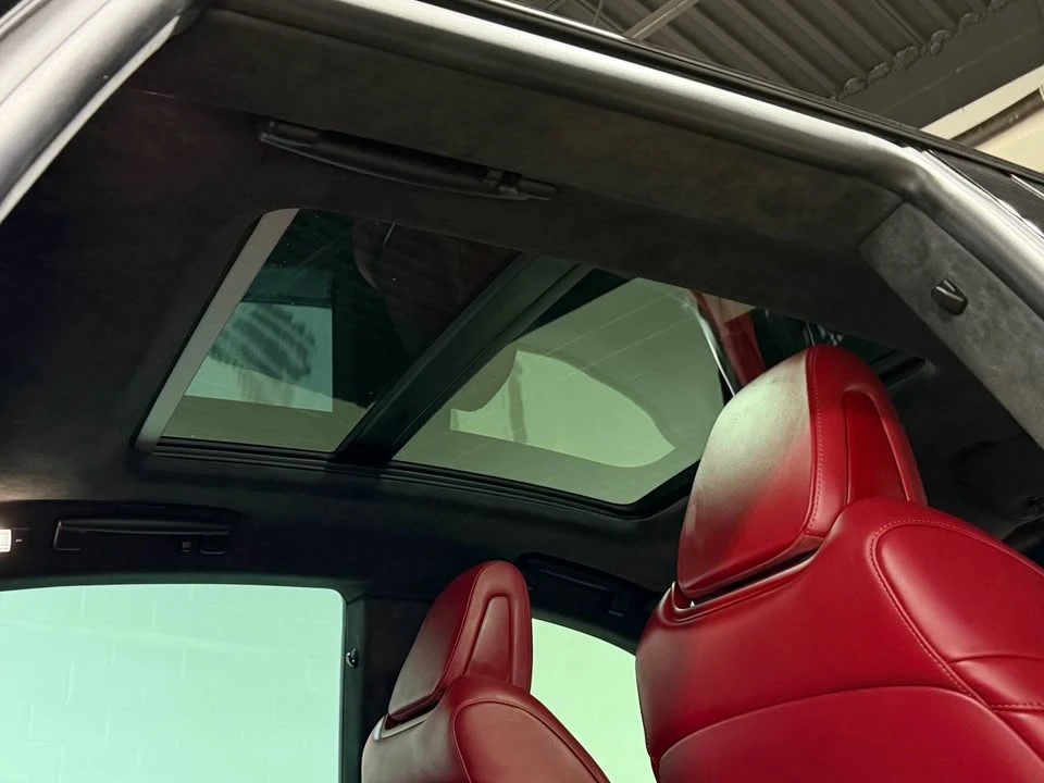 2022 Maserati Levante - Image 13 of 20