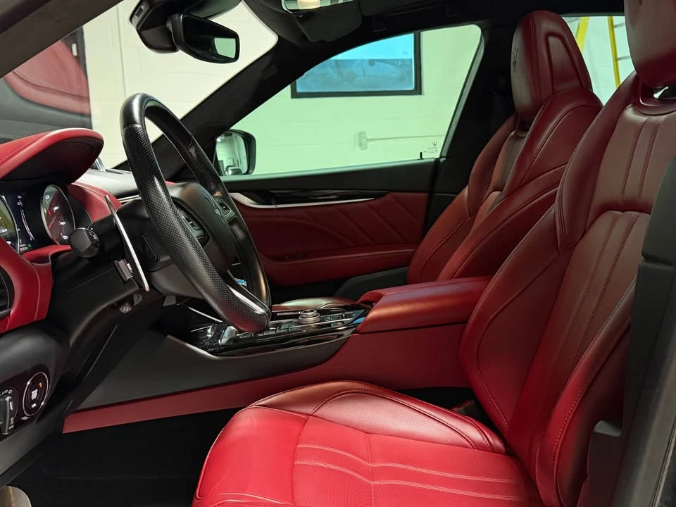 2022 Maserati Levante - Image 5 of 20