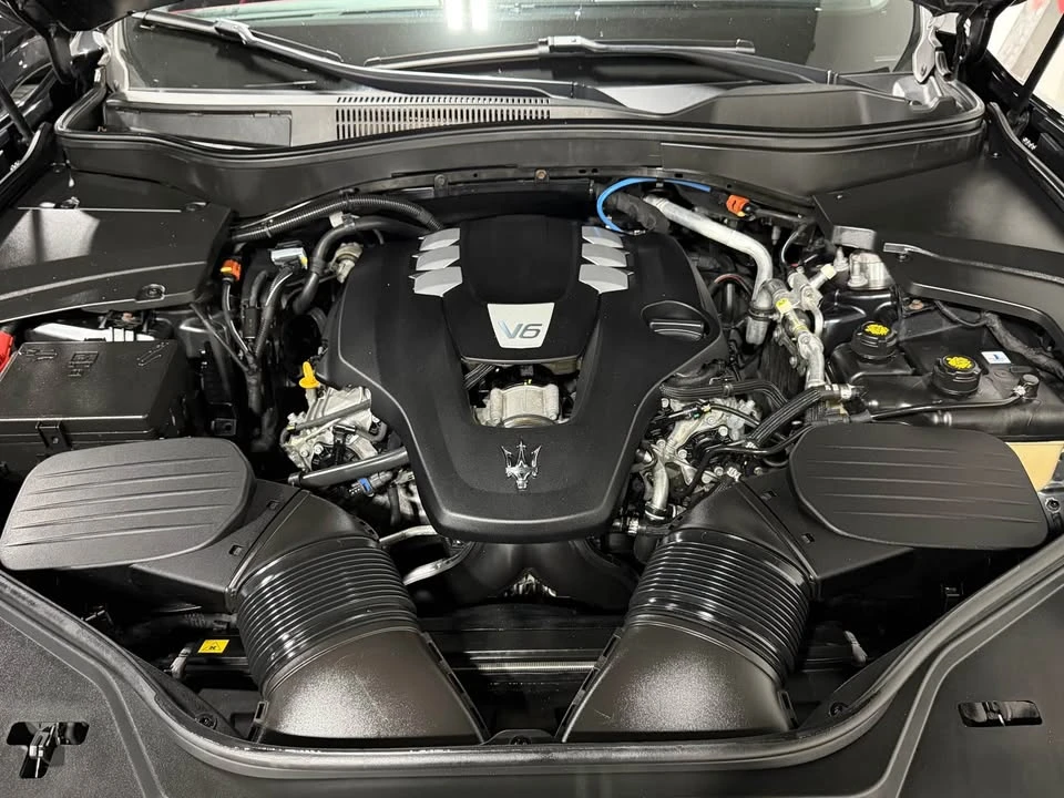 2022 Maserati Levante - Image 20 of 20