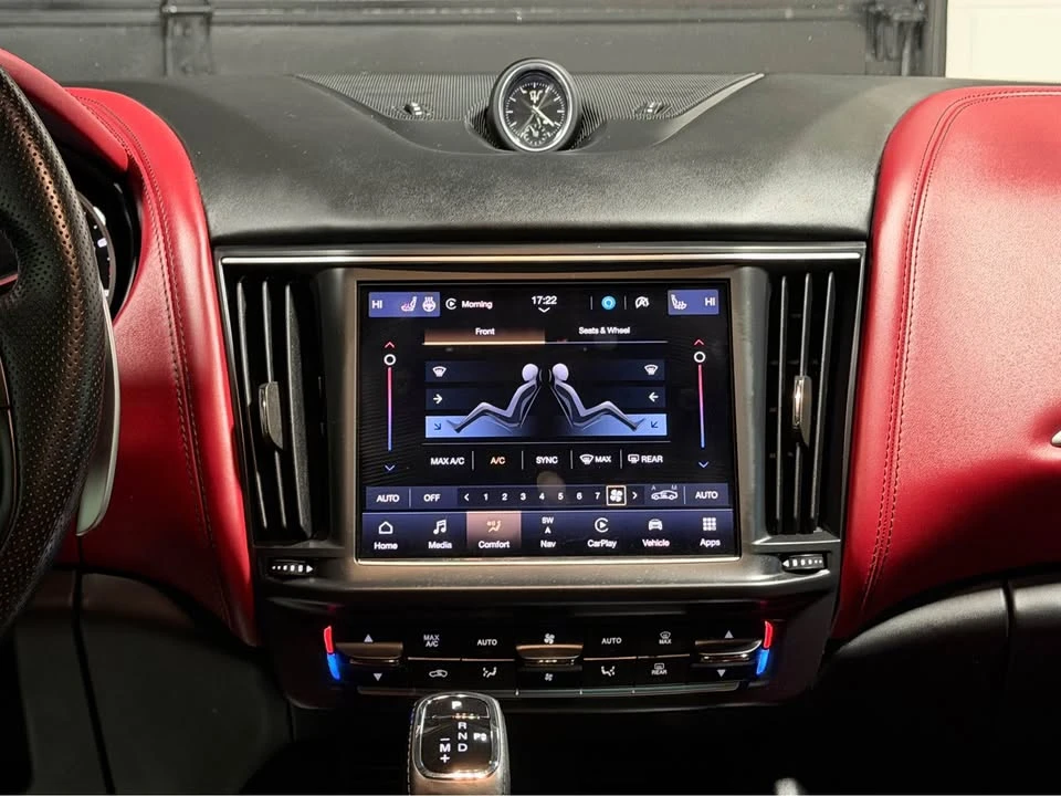 2022 Maserati Levante - Image 9 of 20