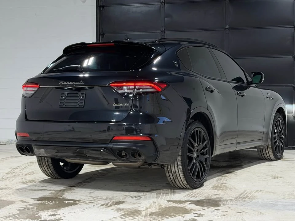 2022 Maserati Levante - Image 3 of 20