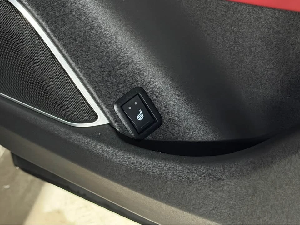 2022 Maserati Levante - Image 15 of 20