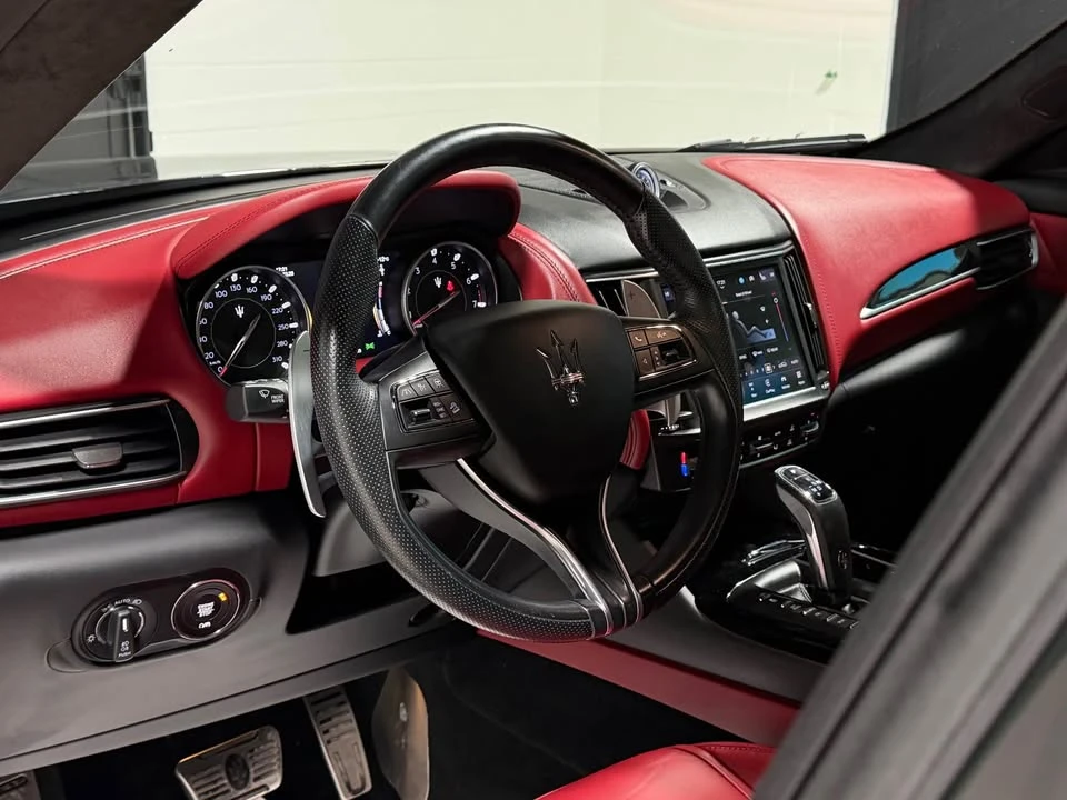 2022 Maserati Levante - Image 6 of 20