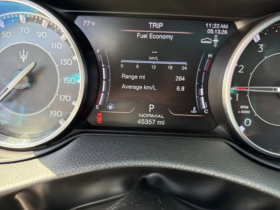 2022 Maserati Levante - Image 3 of 3
