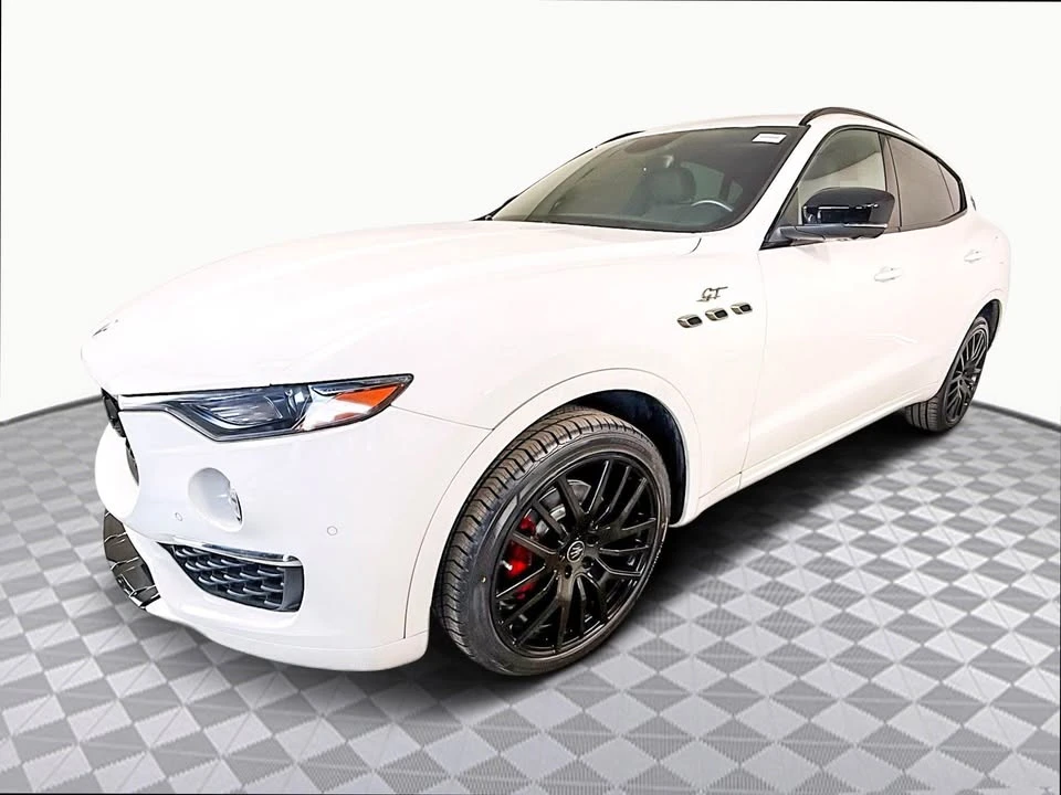 2022 Maserati Levante - Image 3 of 19