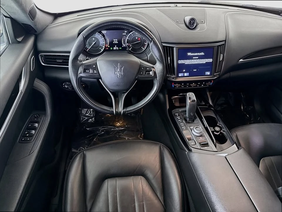 2022 Maserati Levante - Image 10 of 19