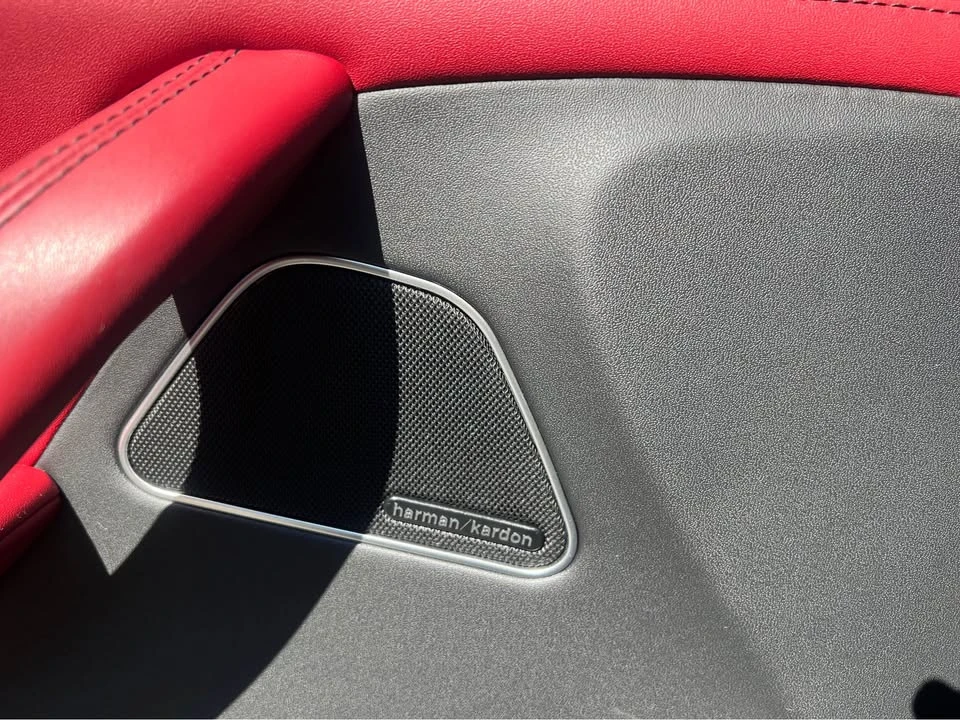 2022 Maserati Levante - Image 19 of 20