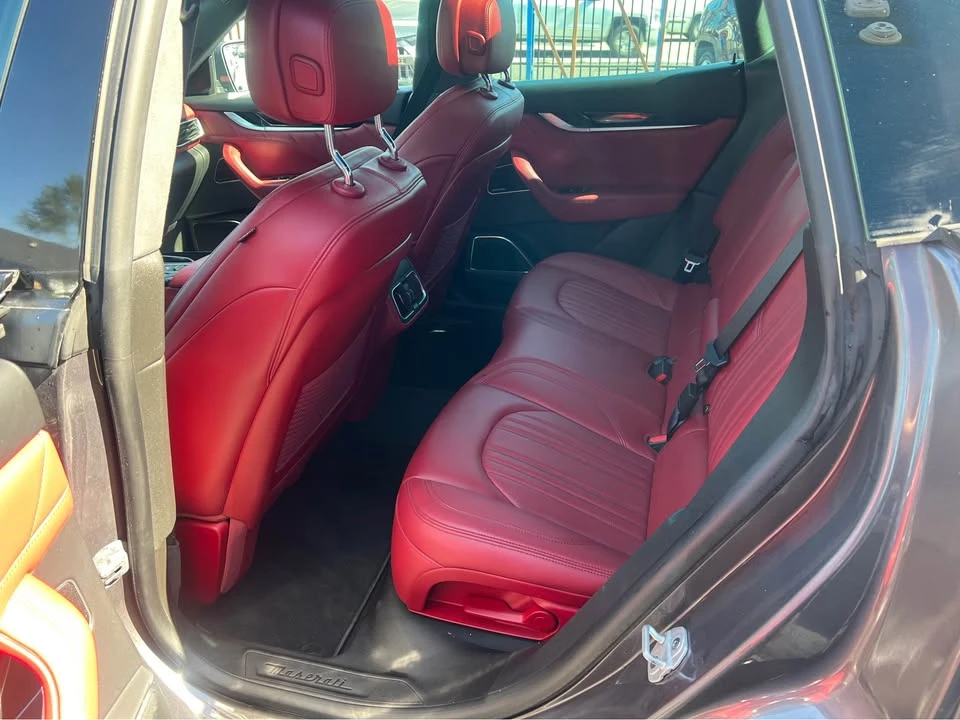 2022 Maserati Levante - Image 10 of 20