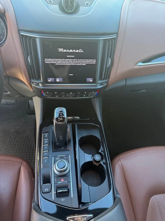 2022 Maserati Levante - Image 20 of 20