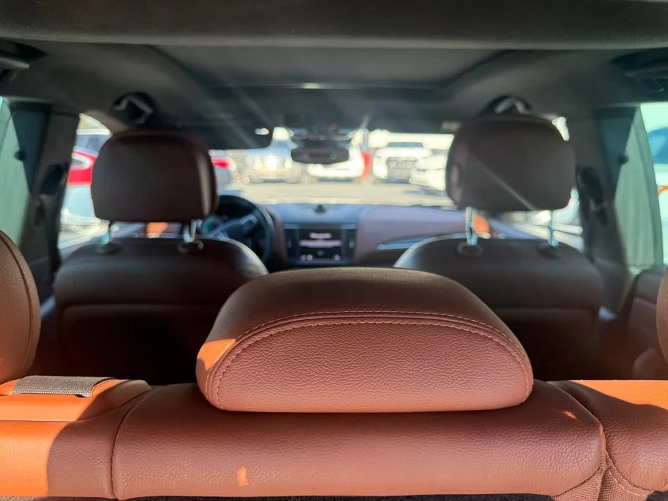 2022 Maserati Levante - Image 12 of 20