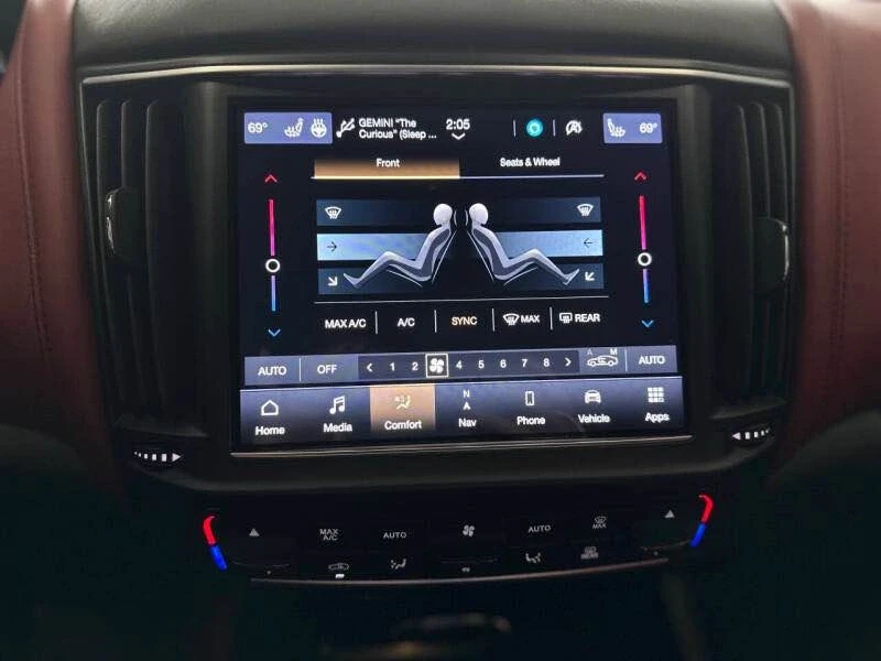 2022 Maserati Levante - Image 17 of 20