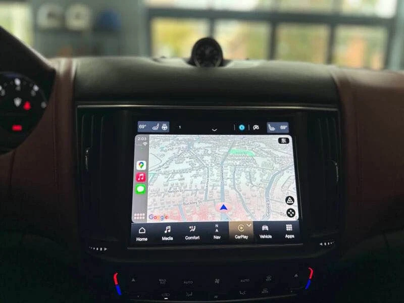 2022 Maserati Levante - Image 15 of 20