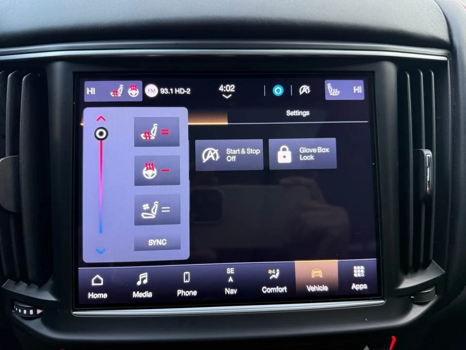 2022 Maserati Levante - Image 11 of 11