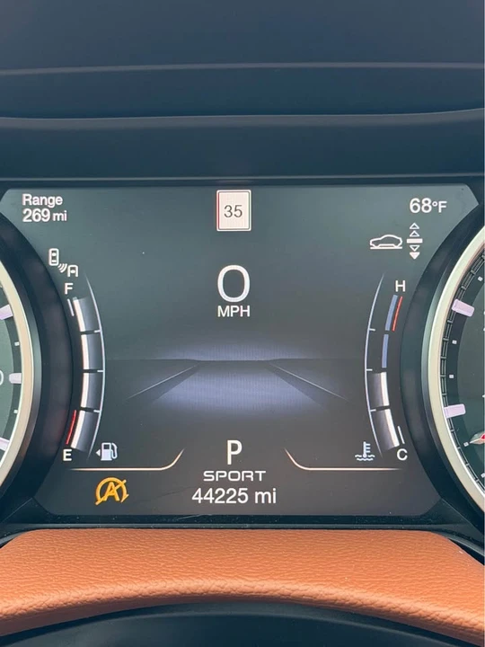 2022 Maserati Levante - Image 7 of 7