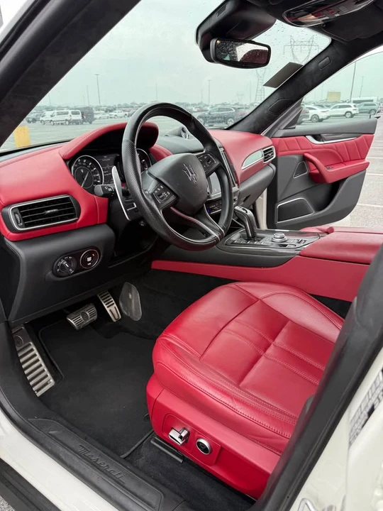 2022 Maserati Levante GTS - Image 13 of 13