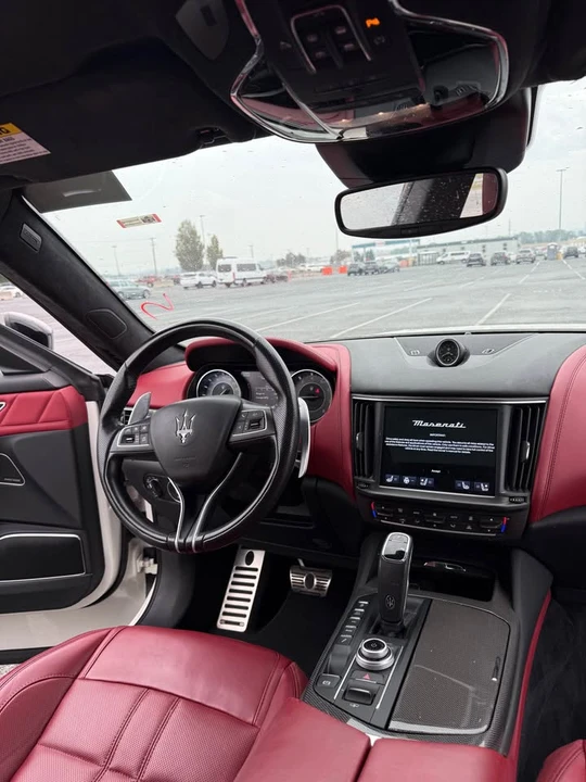 2022 Maserati Levante GTS - Image 6 of 13