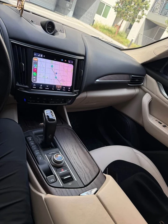2022 Maserati Levante Modena - Image 13 of 14