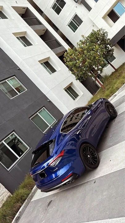 2022 Maserati Levante Modena - Image 9 of 14