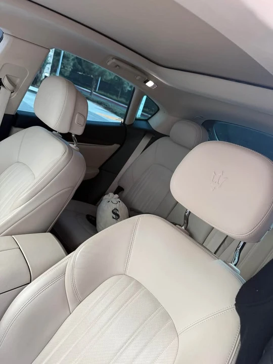 2022 Maserati Levante Modena - Image 14 of 14
