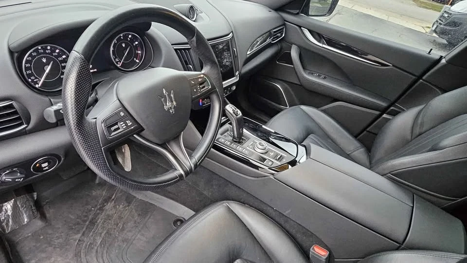 2022 Maserati Levante Modena - Image 8 of 8