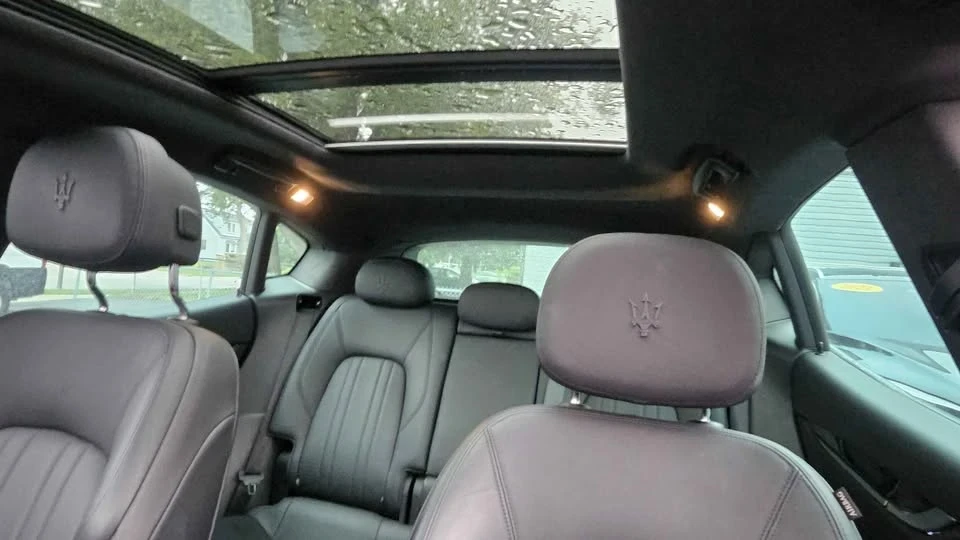 2022 Maserati Levante Modena - Image 7 of 8