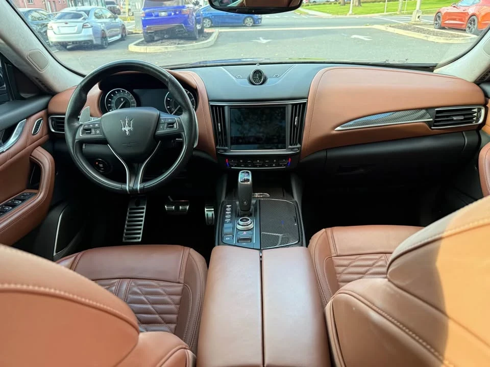 2022 Maserati Levante Modena - Image 20 of 20