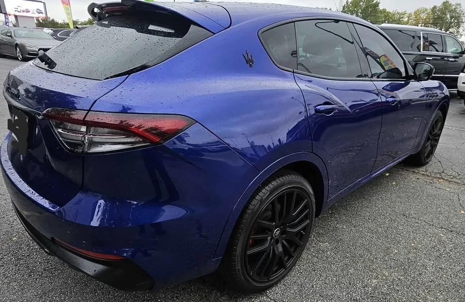 2022 Maserati Levante Modena - Image 5 of 8