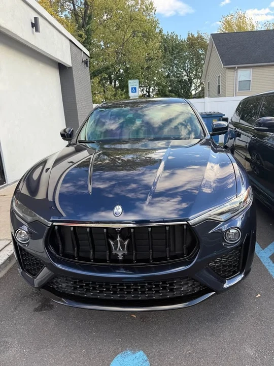 2022 Maserati Levante Modena - Image 18 of 20