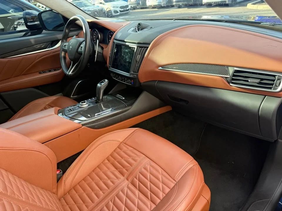 2022 Maserati Levante Modena - Image 3 of 20