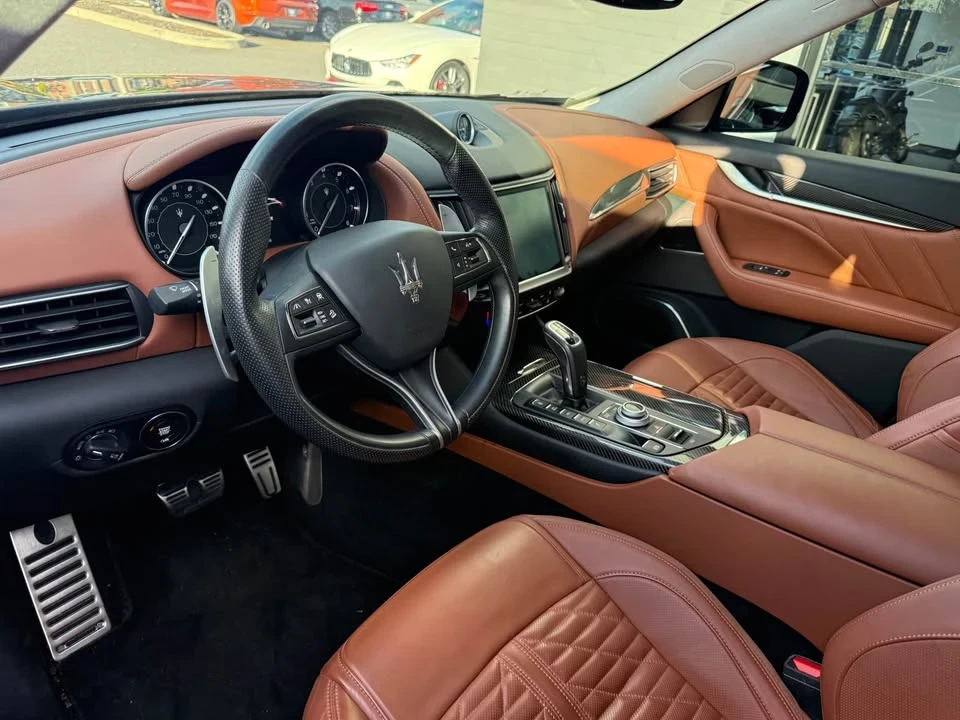 2022 Maserati Levante Modena - Image 15 of 20